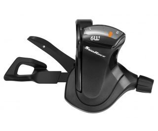 SunRace DLM903 Trigger Shifter 9S - Black