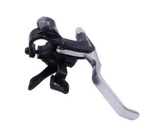 SunRace STM406 Shift Brake Lever Set 3x7S - Black