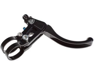 BLB Cnc Brake Levers - Black