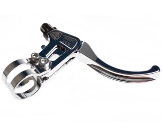 BLB Cnc Brake Levers - Chrome