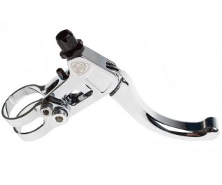 BLB Cnc Brake Levers - Chrome