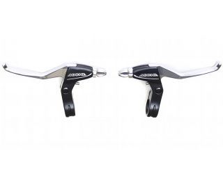 Miche Performance Brake Lever Set - Black