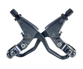 Shimano Sora BL-R3000 Brake Lever - Black