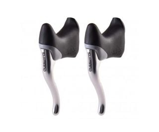 Pair Leviers Frein Shimano Sora BL-R400