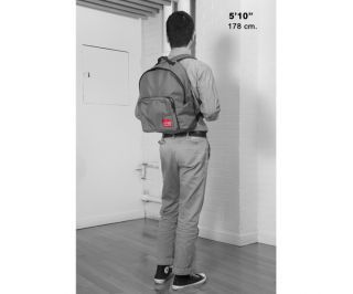 Big Apple Backpack LG