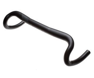 BLB Falcon Aero Track Handlebar 31.8 mm - Black