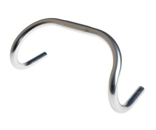 BLB Track Handlebar 26 mm - Silver