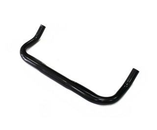 Satori Aero Bullhorn Handlebar 31.8 mm - Black