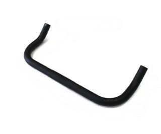 Satori Bullhorn Handlebar 25.4 mm - Black