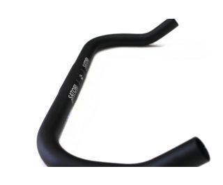 Cintre Satori Bullhorn 25.4 mm Noir