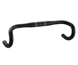 Ritchey Comp Curve Drop Bar Handlebar 31.8 mm 42 cm - Black