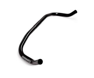 Csepel Chrono Handlebar 25.4 mm - Black