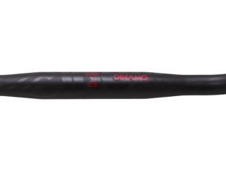 Cinelli Dinamo Handlebar 31.8 mm - Black