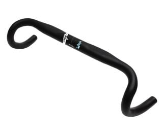 Cinelli Swamp Handlebar Black