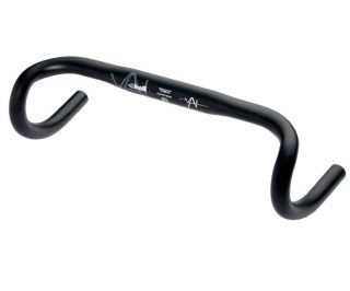 Manubrio Cinelli Vai 31.8 mm Nero Opaco