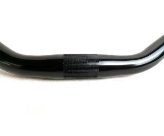 Csepel Riser Handlebar 25.4 mm - Black