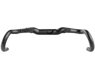 Deda Gera Alloy Handlebar 31.7 mm - Grey