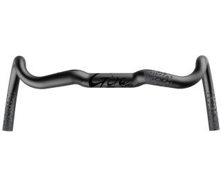 Manillar Deda Gera Alloy 31.7 mm Gris