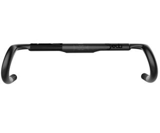 Deda SuperZero Gravel Lenker 31.7 mm - Schwarz