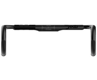 Deda Superzero RS Styr 31.7 mm - Sort