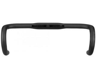 Deda Zero2 Handlebar 31.7 mm - Black