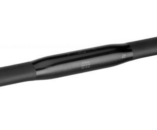 Manillar Deda Zero2 31.7 mm Negro