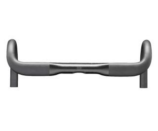 Deda Zero2 DCR Handlebar 31.7 mm RHM-EVO - POB Black