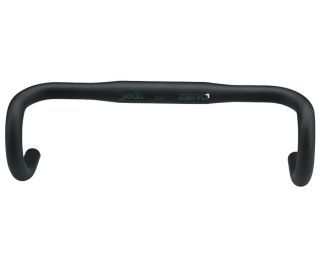 Deda Zero1 Alloy 6061 Handlebar 31.7 mm - Black BOB