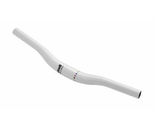 Cinelli Pepper Handlebar 31.8 mm - Matt White