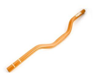 Csepel Riser Handlebar 25.4 mm - Orange