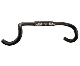 FSA Adventure Compact Handlebar 31.8 mm - Black