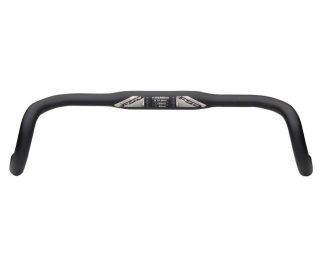 FSA Adventure Compact Handlebar 31.8 mm - Black