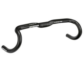 FSA A-Wing AGX Handlebar 31.8 mm - Black