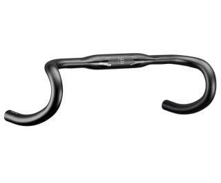 FSA Gossamer Compact Handlebar 31.8 mm - Black