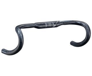 FSA K-Force Compact Handlebar 31.8 mm - Black