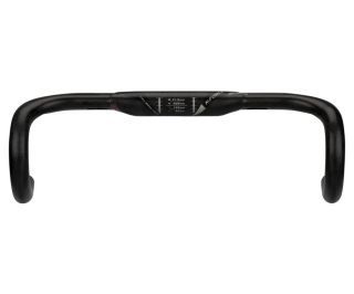 FSA K-Force Compact Handlebar 31.8 mm - Black