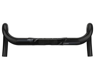 FSA K-Force Compact Handlebar 31.8 mm - Black