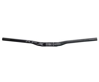 FSA KFX Carbon MTB Riser Handlebar 31.8 mm - Black