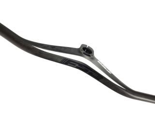 FSA KFX SIC Integrado ICR Handlebar 780 mm 31.8 mm - Black