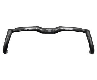 FSA K-Wing AGX Carbon Handlebar 31.8 mm - Black