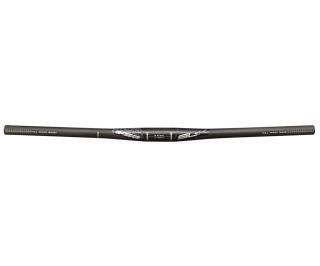 Manubrio FSA SL-K MTB Carbon Flat 31.8 mm Nero