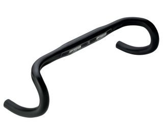 FSA Vero Compact Handlebar 31.8 mm - Black