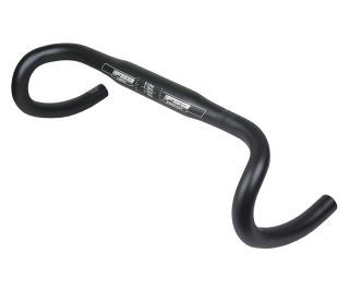 FSA Vero Compact Handlebar 31.8 mm - Black