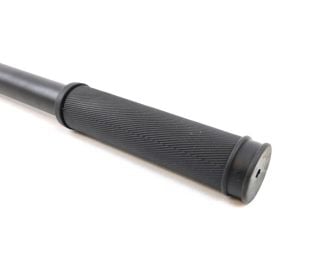 ATLAS Flachlenker – 31,8 Mm X 785 Mm, Schwarz, Aus Kaltgezogener Aluminium-Legierung Für MTB & Rennrad