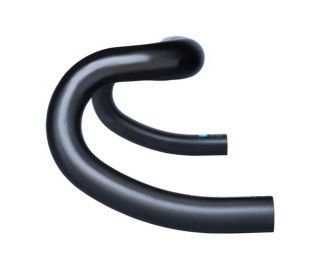 PRO Discover Carbon Handlebar 31.8 mm - Black