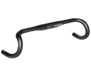 PRO Discover Handlebar 31.8 mm 12-degree - Black