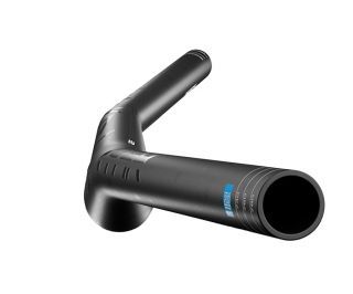 Manillar PRO Koryak E-Performance Carbono 800 mm Negro