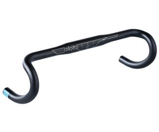 Cintre PRO LT Ergo 31.8 mm Noir