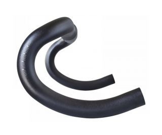 PRO LT Ergo Handlebar 31.8 mm - Black