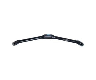 PRO Basebar Missile Aluminum 400 mm Sort